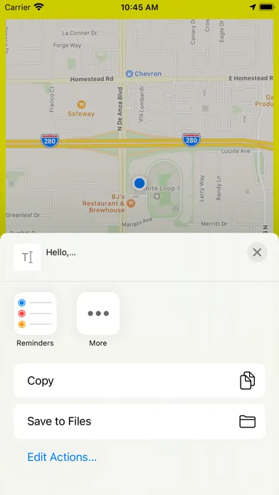 wobinich Screenshots