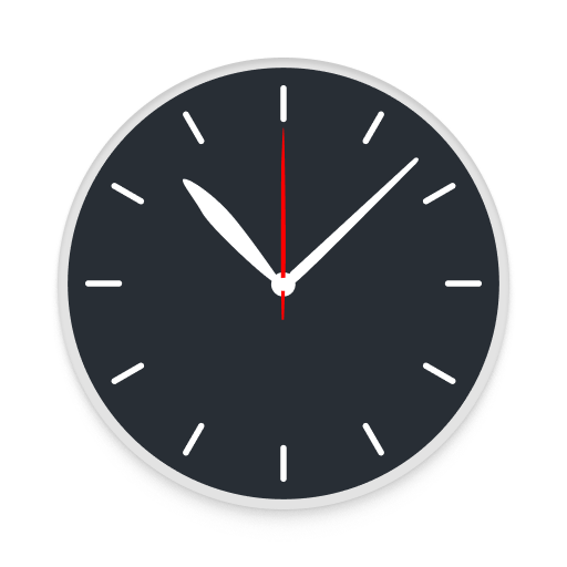 Watch Clock - live Wallpaper