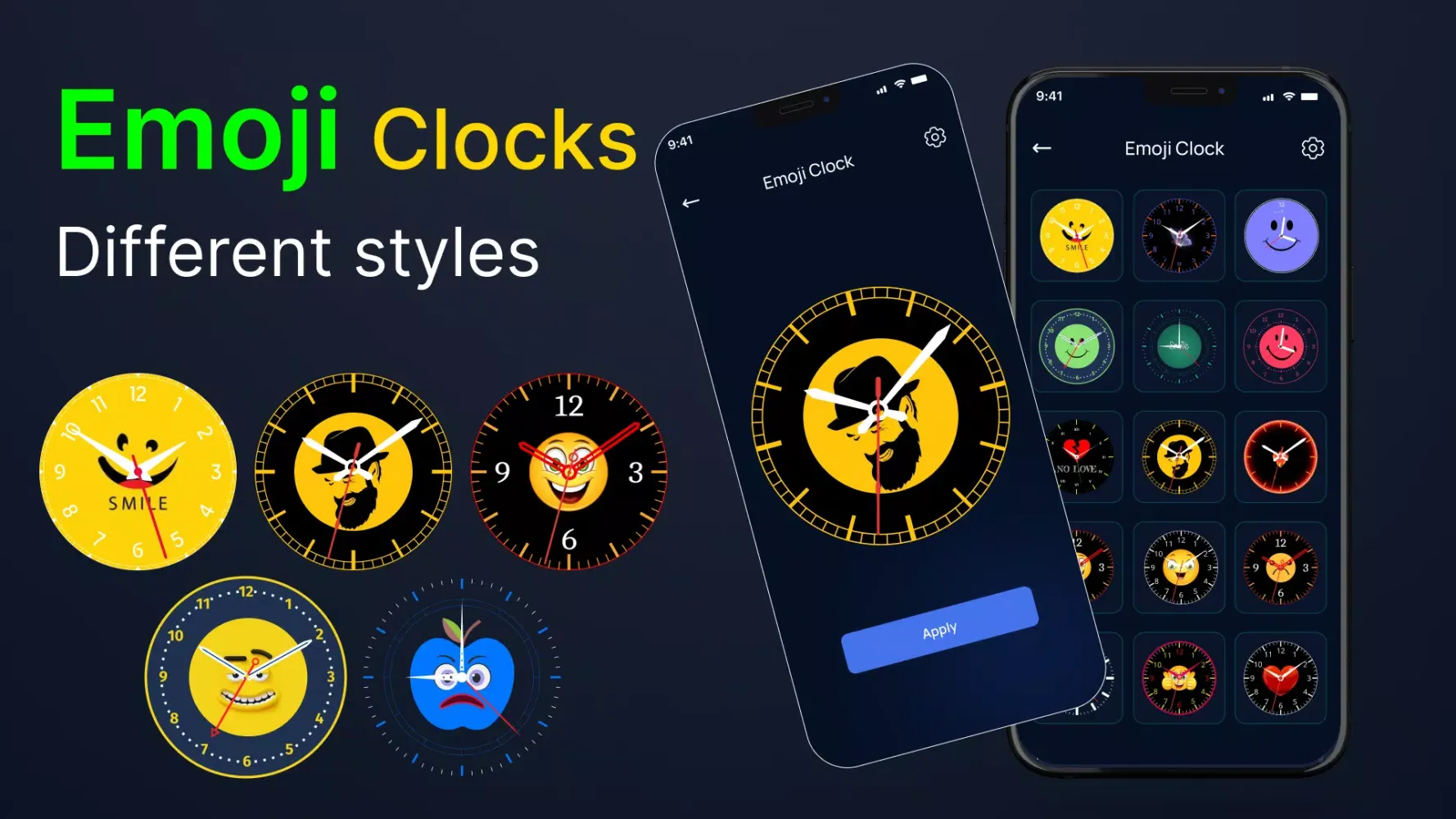 Watch Clock - live Wallpaper স্ক্রিনশট