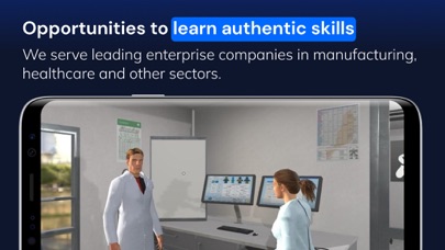 HyperSkill应用截图