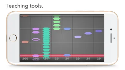 Ảnh chụp màn hình của Simmons Drums