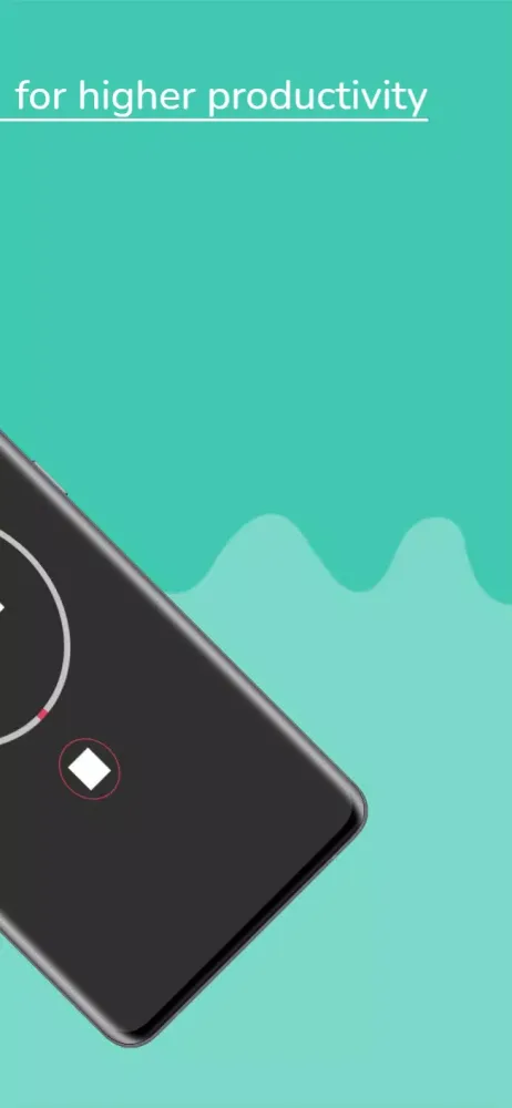 pomodoro lite Screenshots