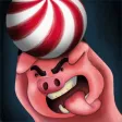 Bomber Piggies.io