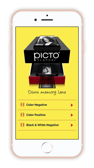 تصاویر PictoScanner