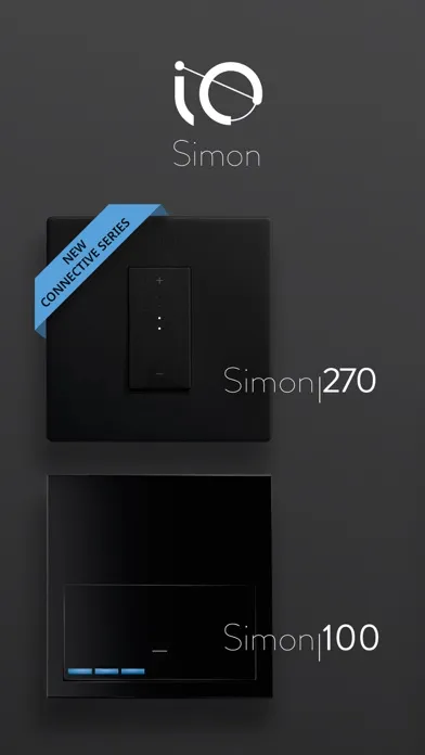 Simon iO应用截图