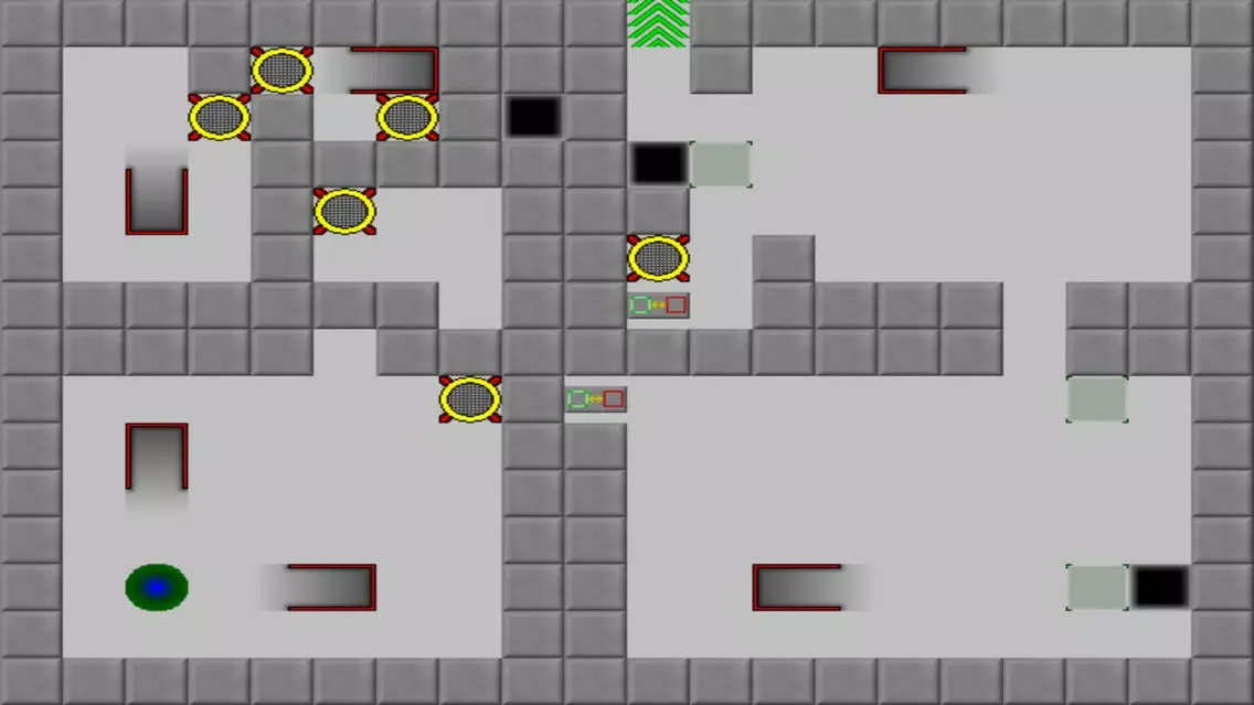 Slide Maze स्क्रीनशॉट
