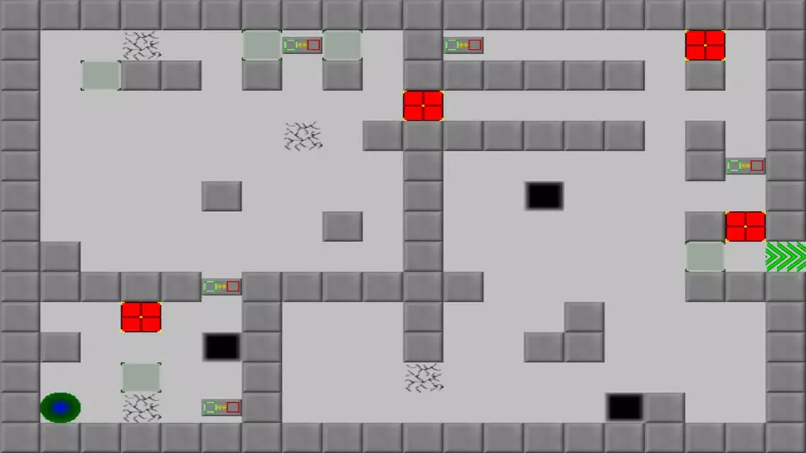 Slide Maze स्क्रीनशॉट