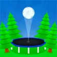 Upwards (Bouncing Ball)