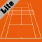 Retro Tennis HD Lite