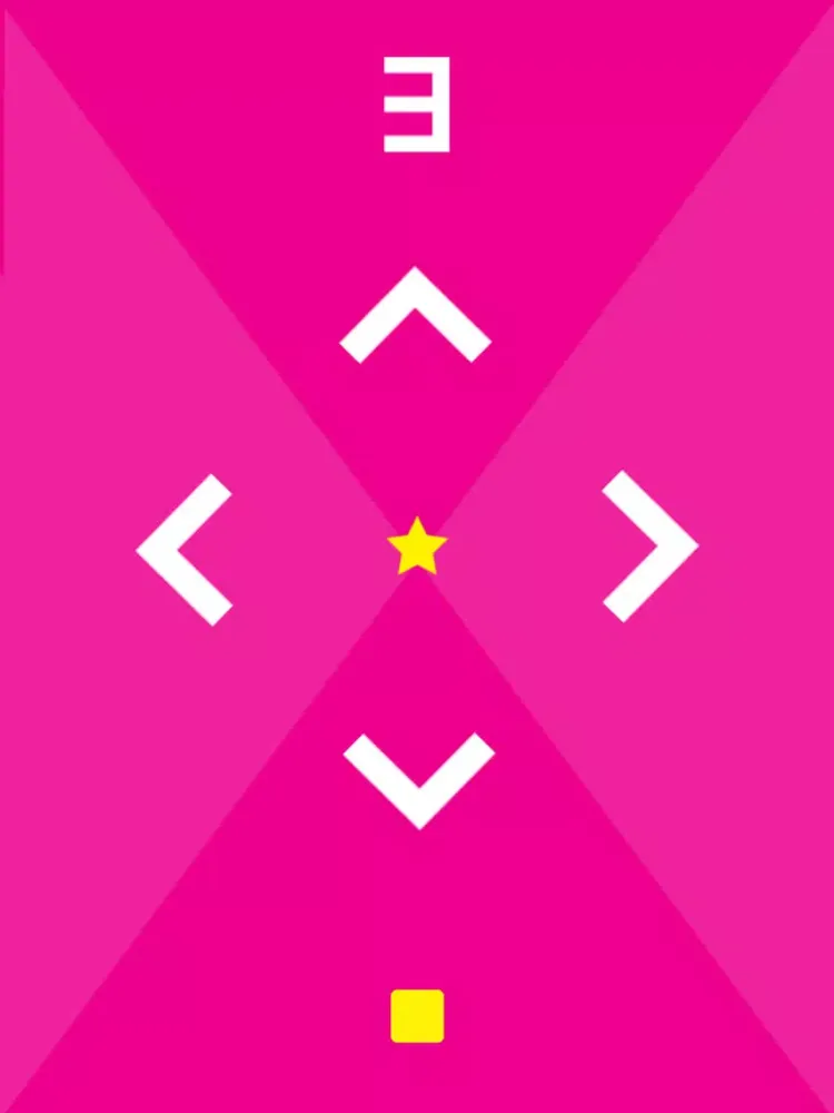 Uppy Tap iPad 应用截图