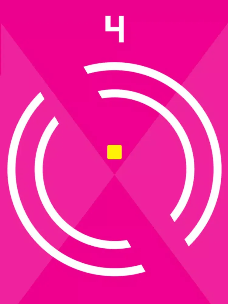 Uppy Tap iPad 应用截图