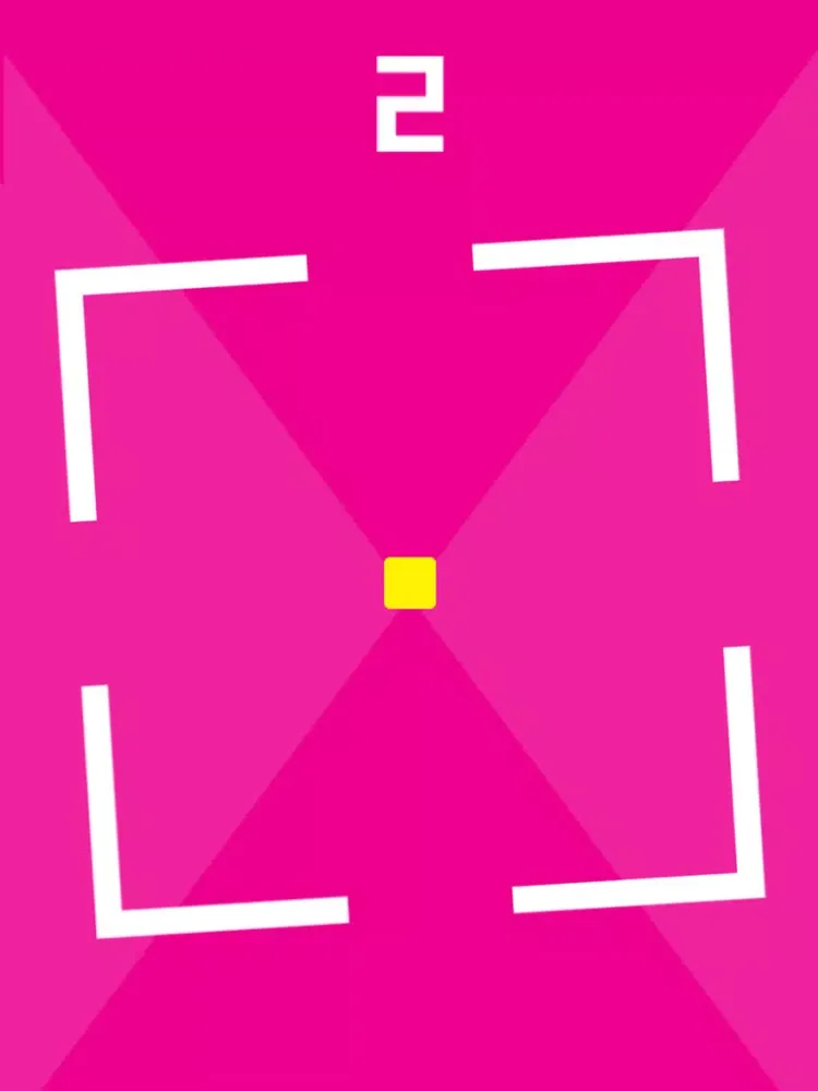 Uppy Tap iPad 应用截图