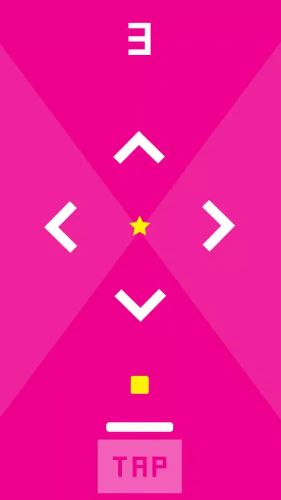 Uppy Tap应用截图