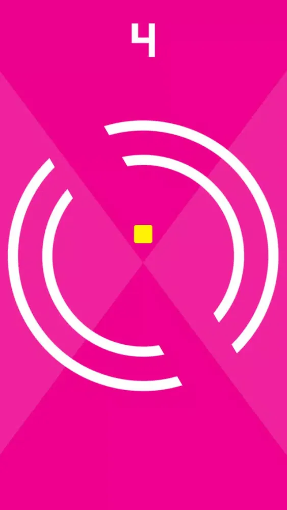 Uppy Tap应用截图