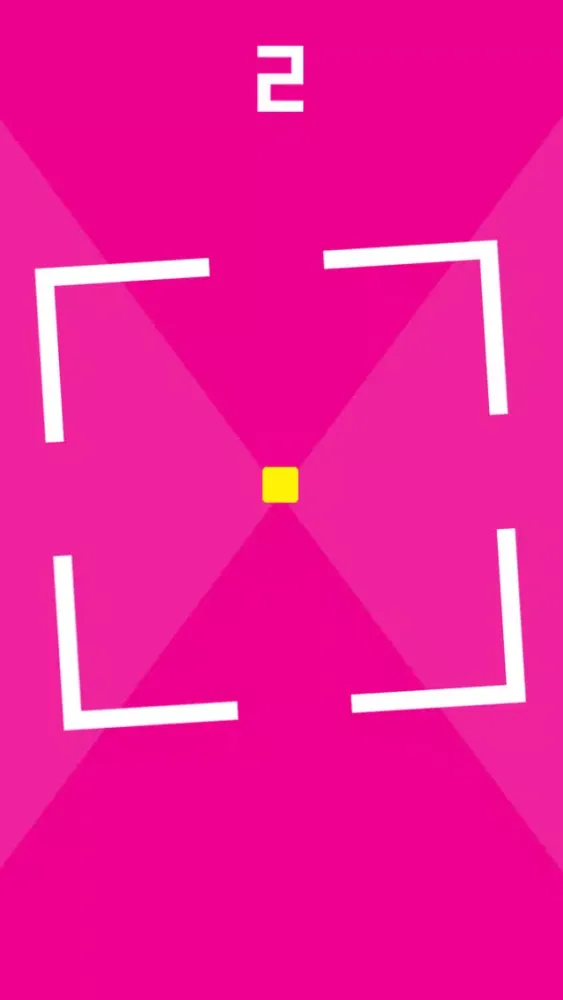 Uppy Tap应用截图