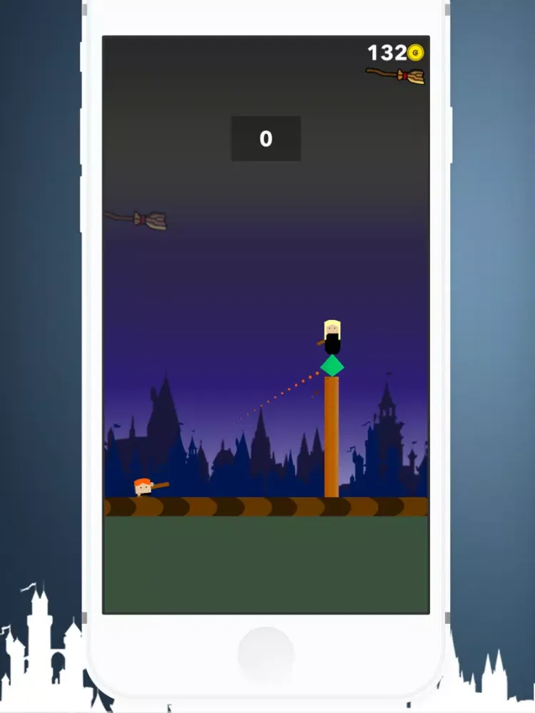 Wizards : a game of witchcraft and wizardry - Funny games for free iPad  স্ক্রিনশট