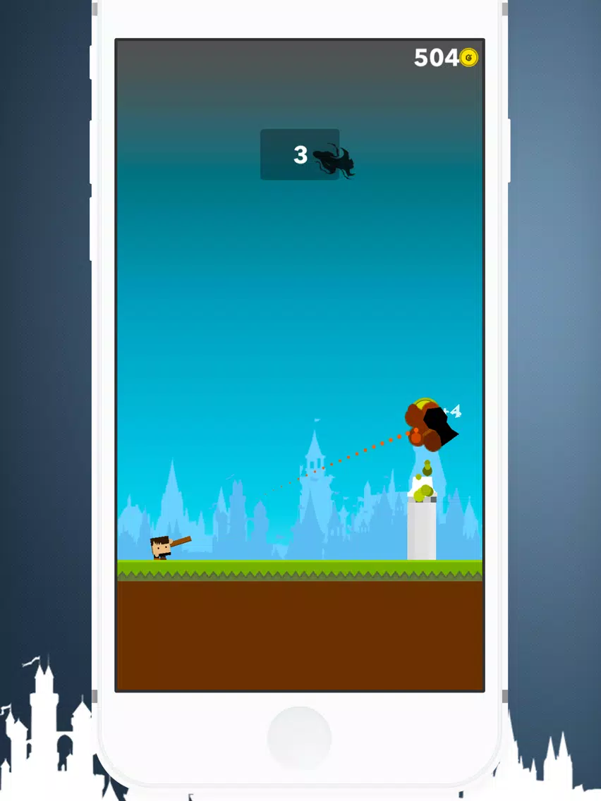 Zrzuty ekranu Wizards : a game of witchcraft and wizardry - Funny games for free iPad 