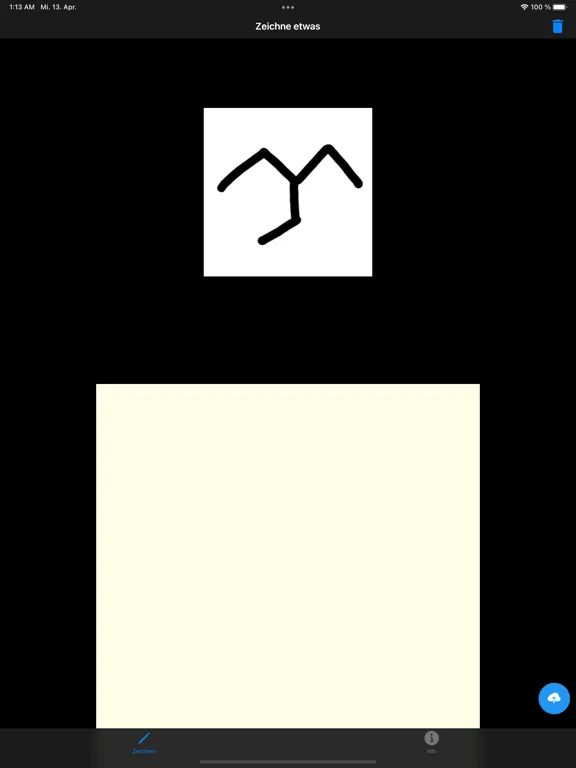 Скриншоты DeepChemistry iPad 