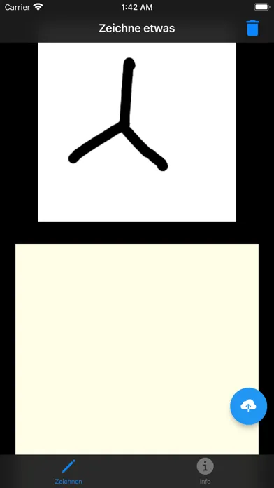 Скриншоты DeepChemistry