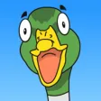Ducky Duck | Funny 2D Hunting Ducky Duck | Funny 2D Hunting