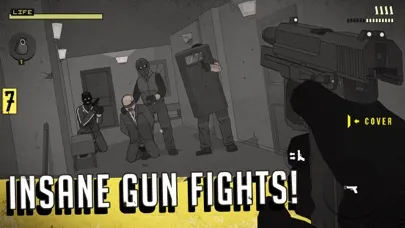 SIERRA 7 - Tactical Shooting سکرین شاٹس