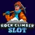 Rock Climber Slot