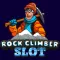 Rock Climber Slot