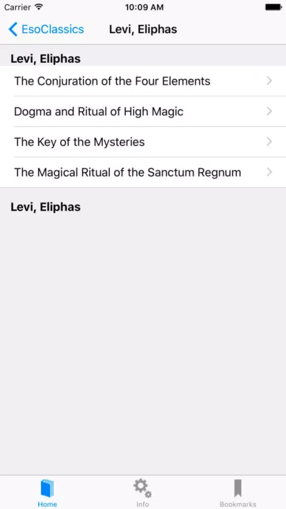 Скриншоты EsoClassics Plus