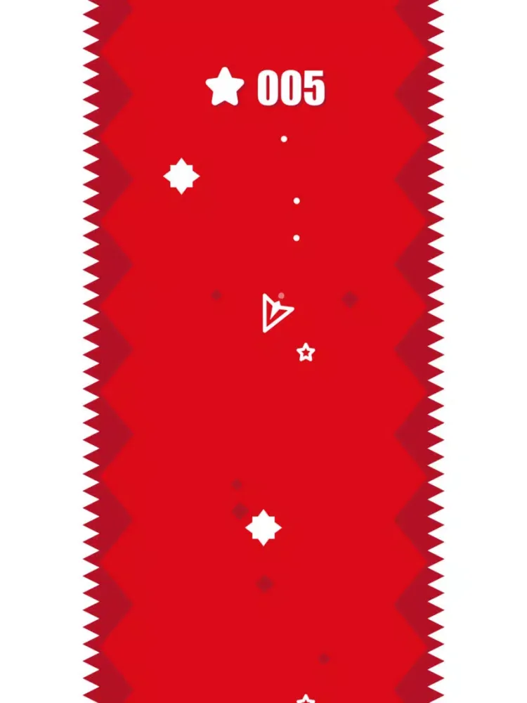 Super Paper Plane iPad  Ekran Görüntüleri