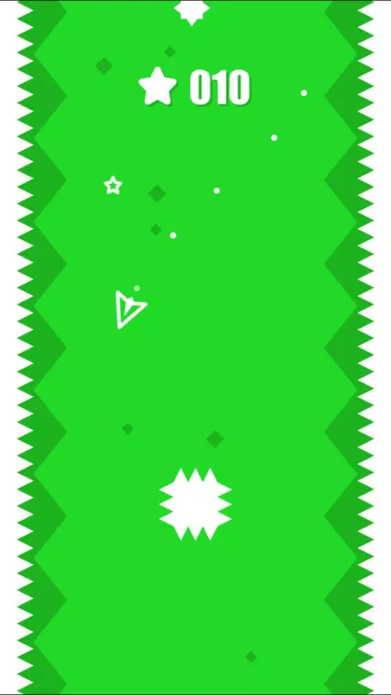 Super Paper Plane Ekran Görüntüleri
