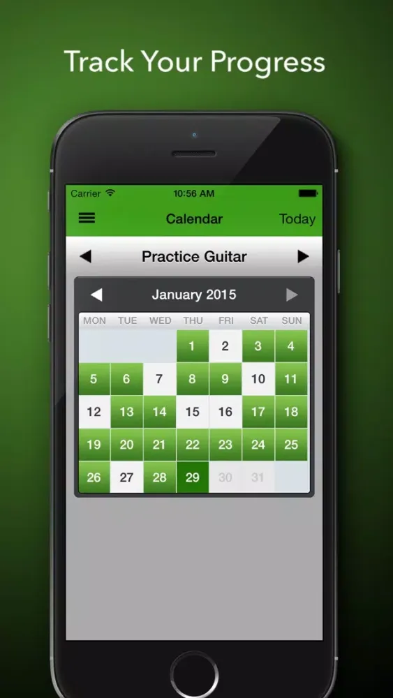 Habits - Develop Healthy Habits By Tracking Your Daily Task and Chores Screenshots
