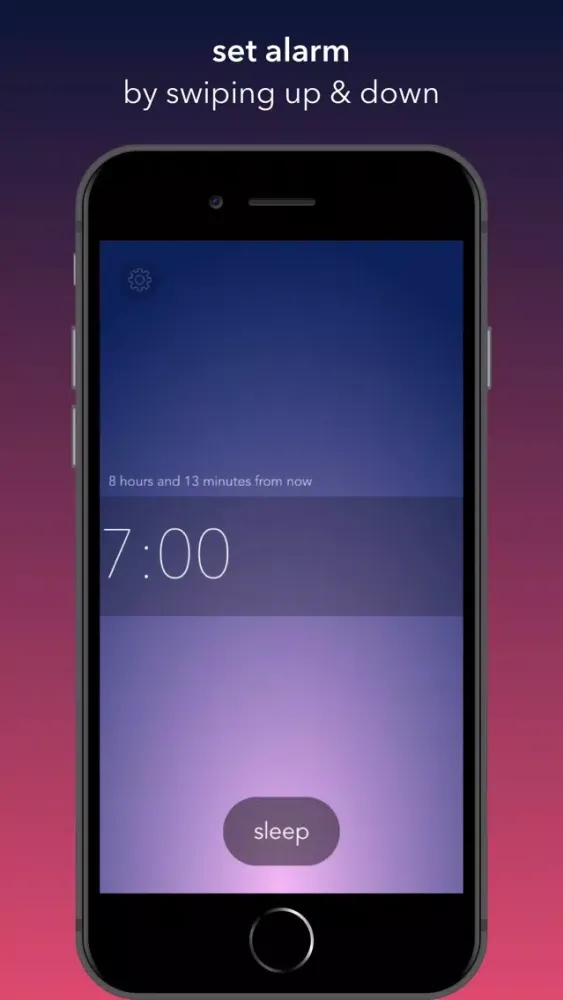 صور Sleepify - Music Alarm Clock