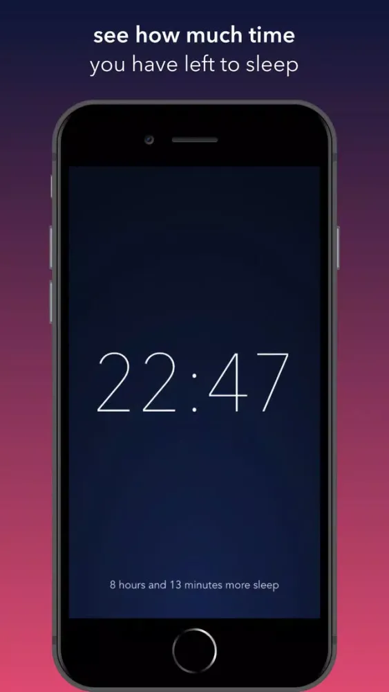 صور Sleepify - Music Alarm Clock