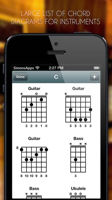 Song-Writer Lite: Write Lyrics Screenshots