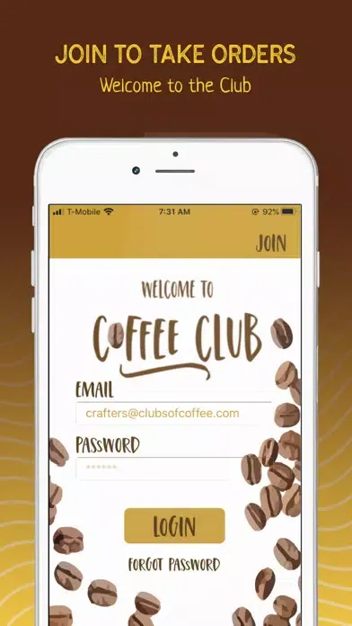 تصاویر Coffee Club for Crafters