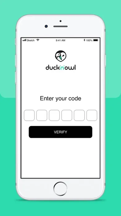 Ducknowl स्क्रीनशॉट
