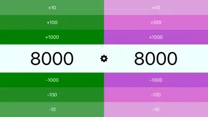 Simple YuGiOh Life Counter স্ক্রিনশট