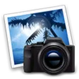 PhotoEditor - overlay image