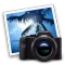 PhotoEditor - overlay image