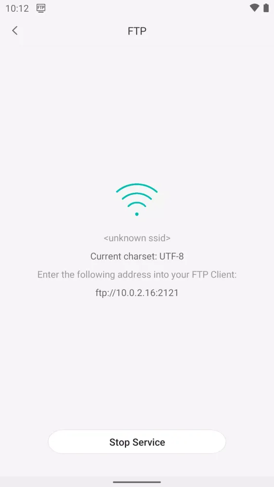 File Manager - File explorer Screenshots