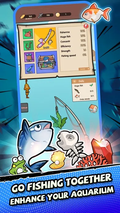 صور Ninja Cat - Idle Arena
