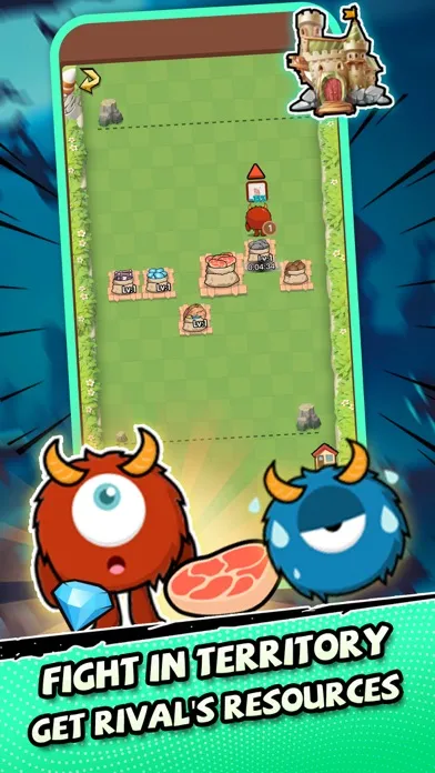 صور Ninja Cat - Idle Arena