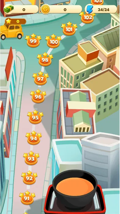 Cooking Game - Culinary Master Screenshots