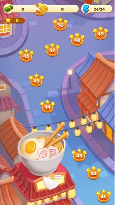 Cooking Game - Culinary Master Screenshots