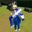 Legend Battle Sim - Stick War