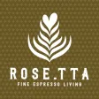 Rosetta Delivery Rosetta Delivery