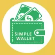 Simple Wallet - Home budget and transaction tracker