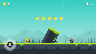 Super Cat Shooter ! سکرین شاٹس