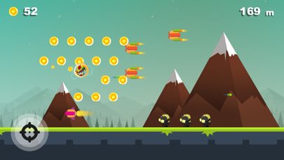 Super Cat Shooter ! سکرین شاٹس