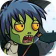 Zombies 2D: Run & Gun Zombies 2D: Run & Gun